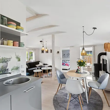 Amazing In Winsen, Aller With Wifi Winsen