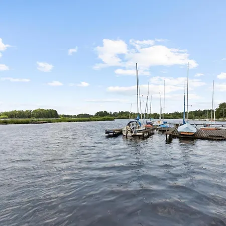 Amazing In Winsen, Aller With Wifi 度假居 *