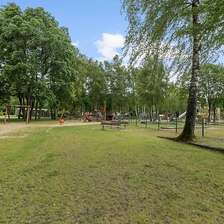 Amazing In Winsen, Aller With Wifi بيت للعطل Winsen