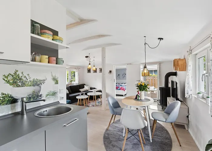 Amazing In Winsen, Aller With Wifi Winsen